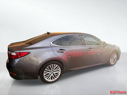 Used 2014 Lexus ES 350 FWD image 4