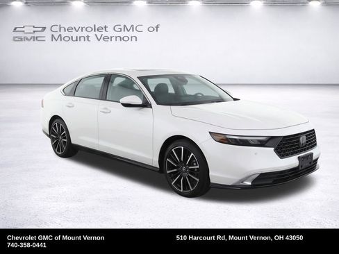 Used 2024 Honda Accord Touring image 30