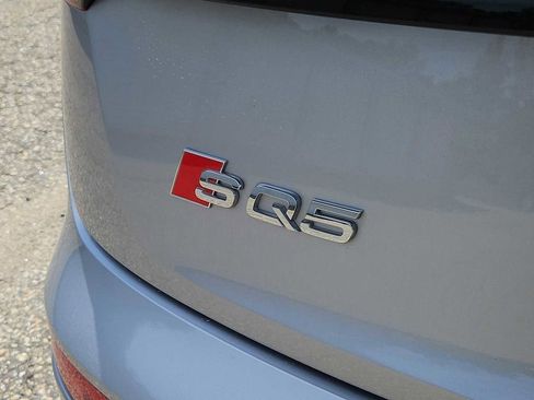 Certified 2023 Audi SQ5 Premium Plus AWD/4WD image 6