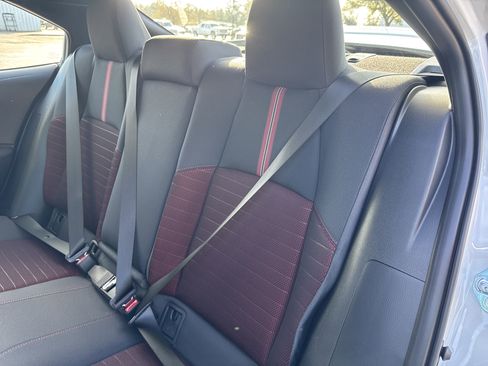 New 2026 Toyota Corolla SE image 24