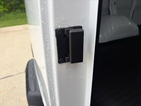 New 2026 Chevrolet Express 3500 w/ Driver Convenience Package RWD image 45