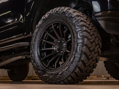 Used 2022 Ford F150 XLT w/ Equipment Group 302A High image 16