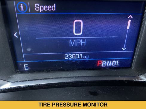 Certified 2024 Chevrolet Equinox LT FWD image 4