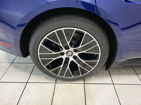 Used 2021 Porsche Taycan image 56