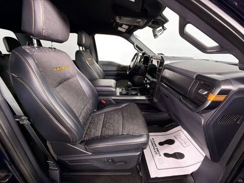 Used 2022 Ford F150 Tremor w/ Equipment Group 401A Mid image 28