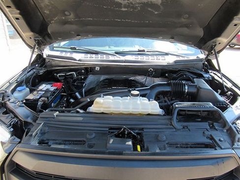 Used 2015 Ford F150 King Ranch w/ Equipment Group 601A Luxury image 7