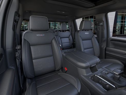 New 2026 GMC Sierra 1500 AT4X image 16