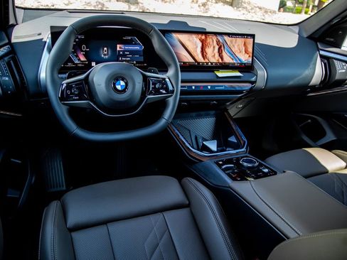 New 2026 BMW X3 xDrive30 w/ Premium Package AWD/4WD image 10