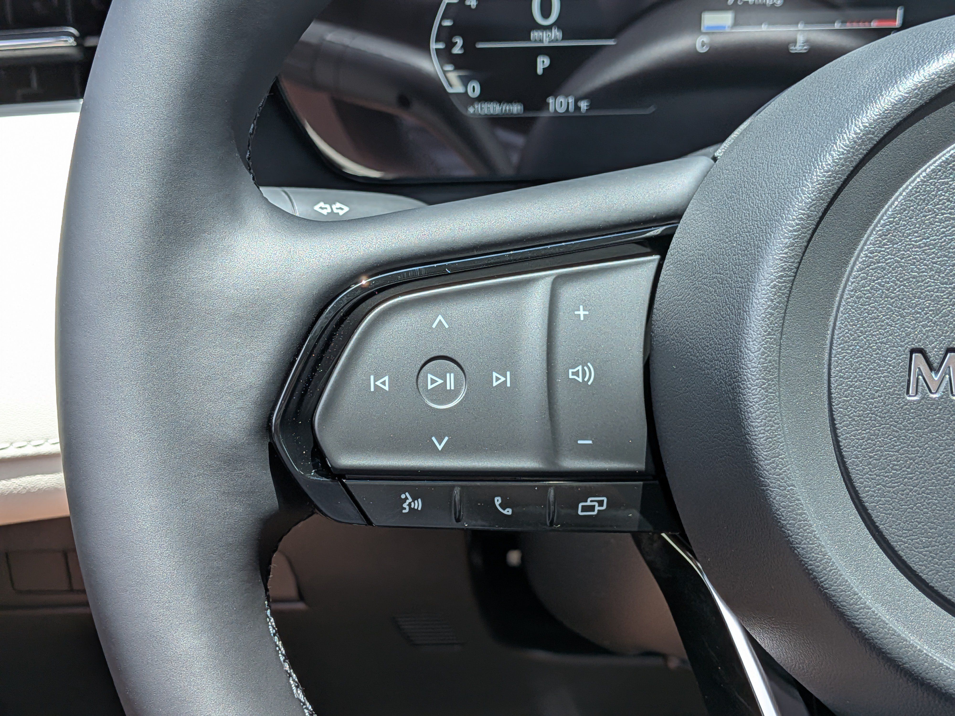 New 2026 MAZDA CX-5 Preferred AWD/4WD image 24