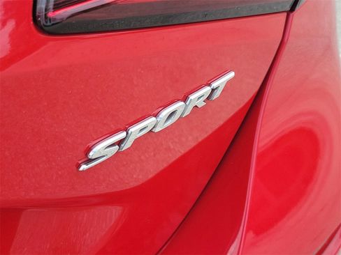 Used 2023 Honda Civic Sport image 7