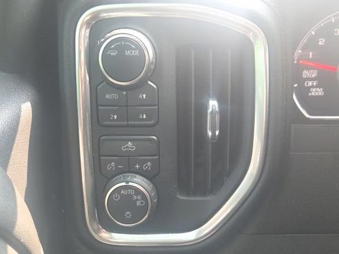 Used 2020 Chevrolet Silverado 1500 LT w/ All-Star Edition AWD/4WD image 22