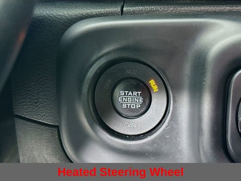 Used 2021 Jeep Wrangler Unlimited Sahara image 20