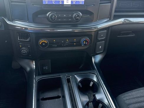 Used 2022 Ford F150 XL w/ STX Appearance Package AWD/4WD image 21