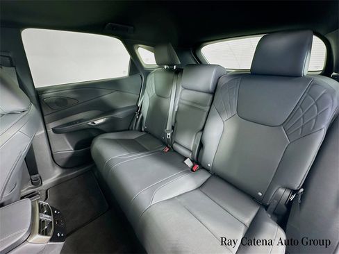 Certified 2025 Lexus RX 350 Premium image 26