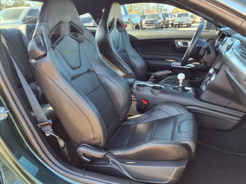 Used 2020 Ford Mustang Bullitt image 13
