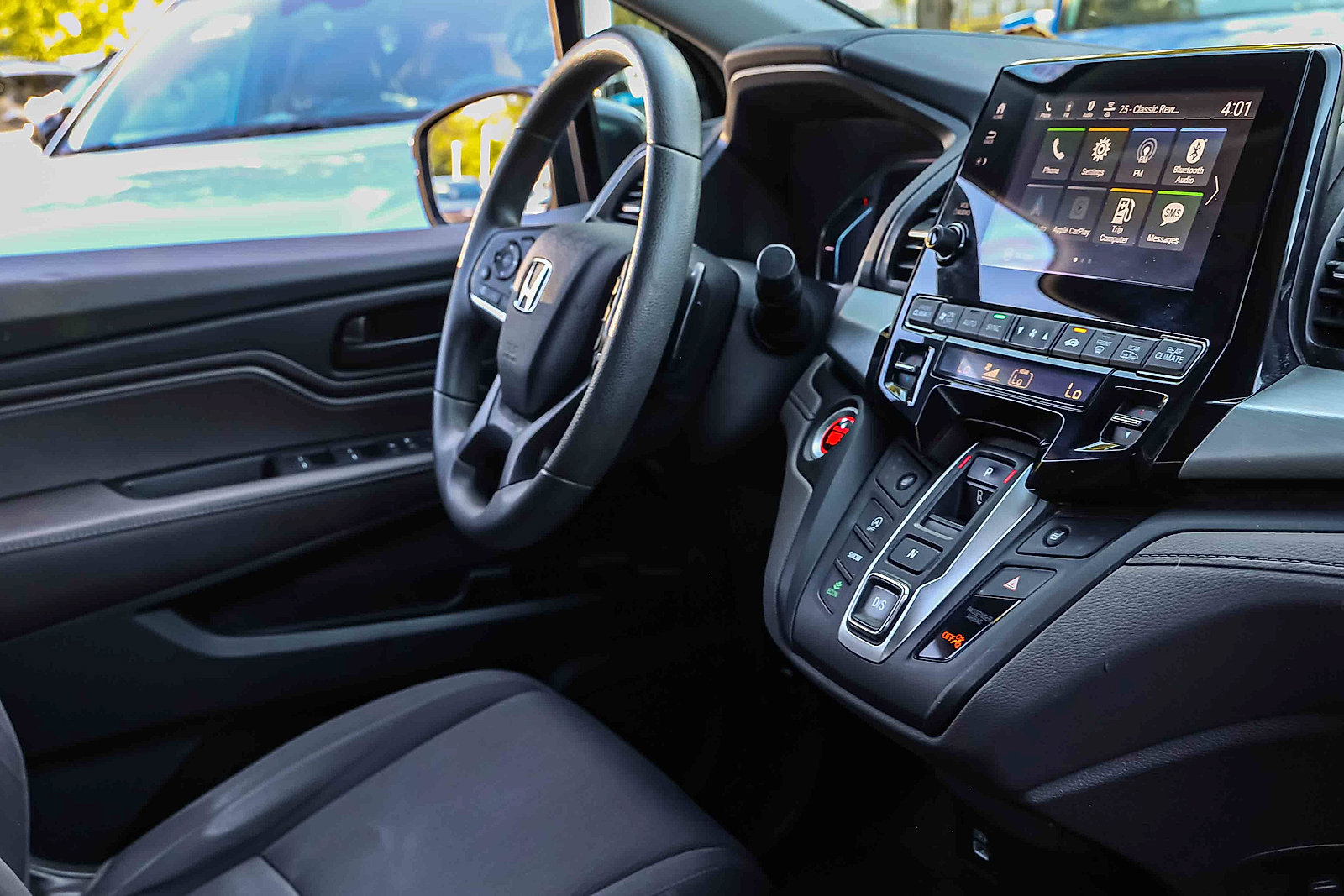Used 2021 Honda Odyssey EX image 27