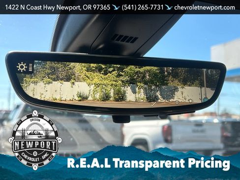 Used 2024 Chevrolet Blazer RS w/ Driver Confidence II Package AWD/4WD image 29