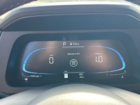 New 2025 Hyundai Elantra Sport image 26