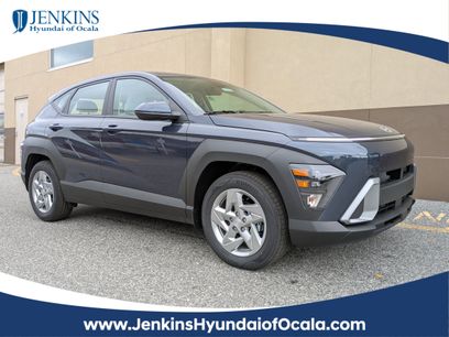 New 2026 Hyundai Kona SE