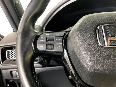 Used 2025 Honda Civic Sport image 23