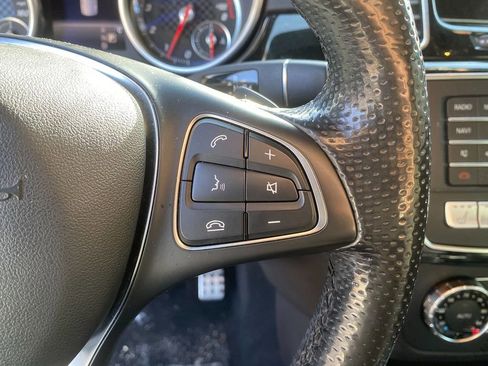 Used 2017 Mercedes-Benz GLE 43 AMG 4MATIC image 17