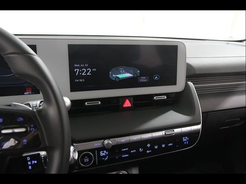 Certified 2024 Hyundai Ioniq 5 SE AWD/4WD image 9