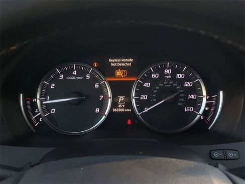 Certified 2020 Acura MDX FWD w/ Technology Package image 25