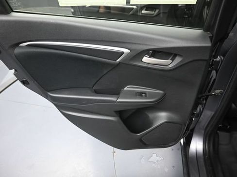 Used 2017 Honda Fit LX image 24