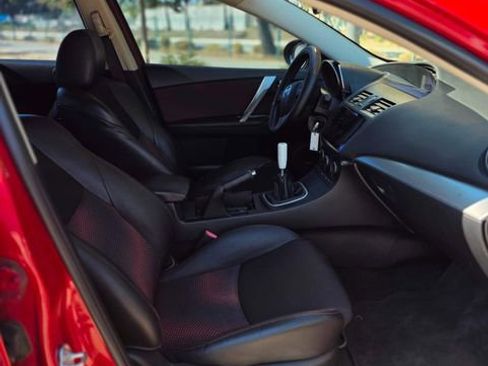 Used 2012 MAZDA MAZDA3 Touring image 36