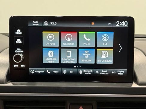 Used 2024 Honda Pilot Elite image 20