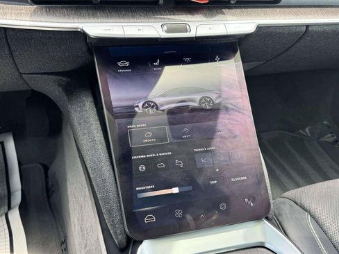 Used 2025 Lucid Air Touring AWD/4WD image 35