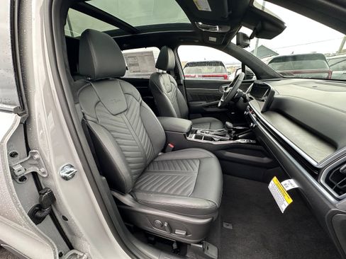 New 2026 Kia Sorento AWD image 30