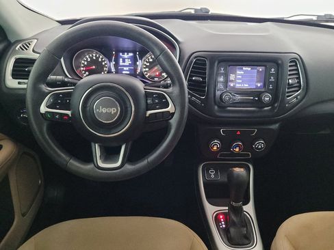 Used 2018 Jeep Compass Sport FWD image 22