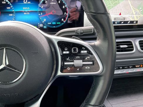 Used 2021 Mercedes-Benz GLE 450 GLE 450 image 24