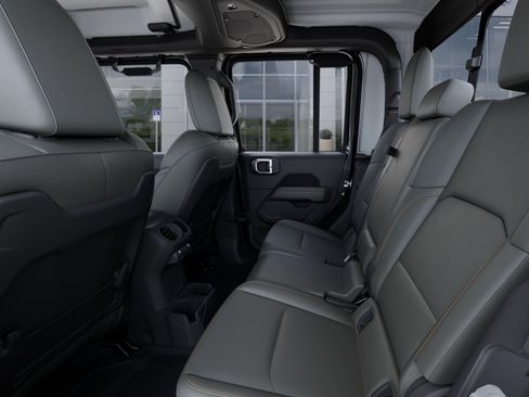 New 2026 Jeep Gladiator Mojave image 49