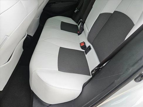 Used 2019 Toyota Corolla XSE image 17