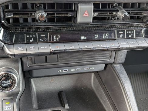 Used 2025 Toyota Land Cruiser 1958 AWD/4WD image 24