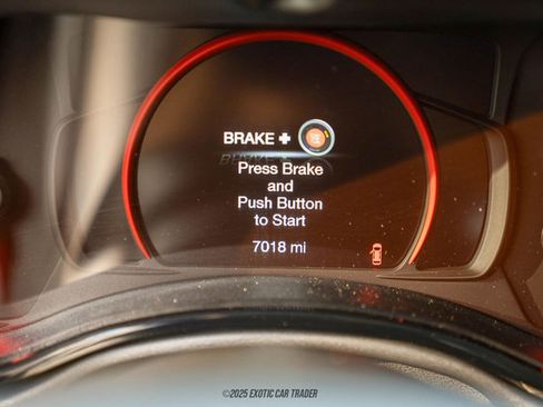 Used 2024 Dodge Durango SRT Hellcat AWD/4WD image 34