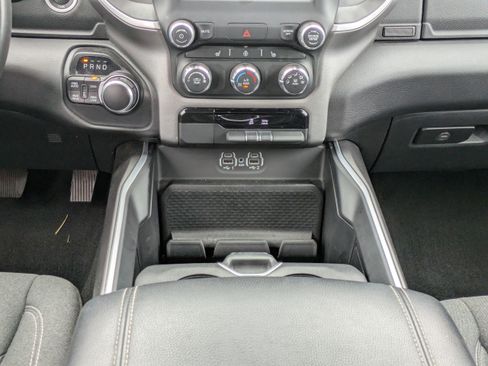 Used 2023 RAM 1500 Big Horn image 18
