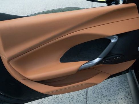 Used 2024 Ferrari 296 GTS image 28