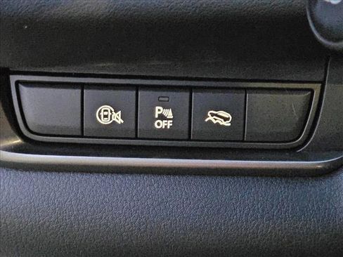 Used 2026 MAZDA CX-30 AWD 2.5 S image 8