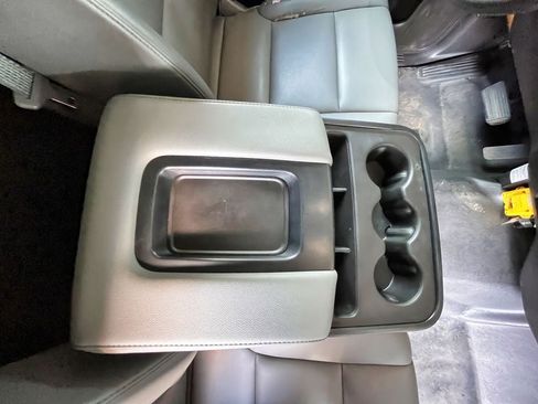 Used 2018 Chevrolet Silverado 1500 W/T w/ WT Fleet Convenience Package RWD image 40