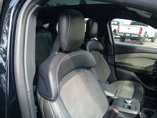 Used 2024 Ford Mustang Mach-E GT AWD/4WD image 44