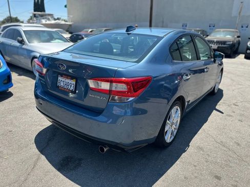 Used 2018 Subaru Impreza 2.0i Limited w/ 50th Anniversary Edition image 19