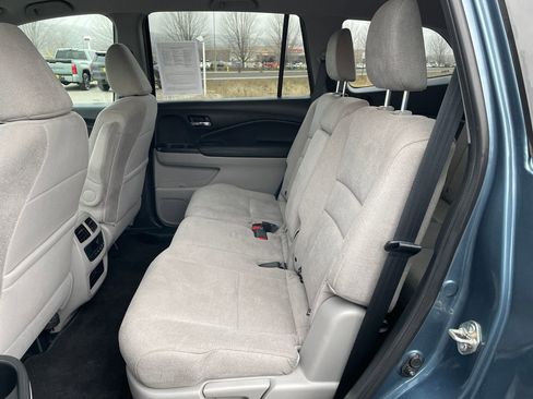 Used 2020 Honda Pilot EX image 13