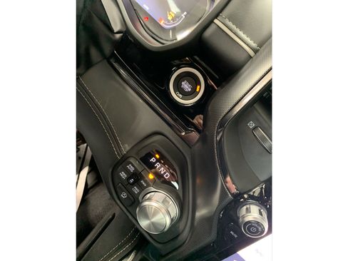 New 2026 RAM 1500 Limited AWD/4WD image 29