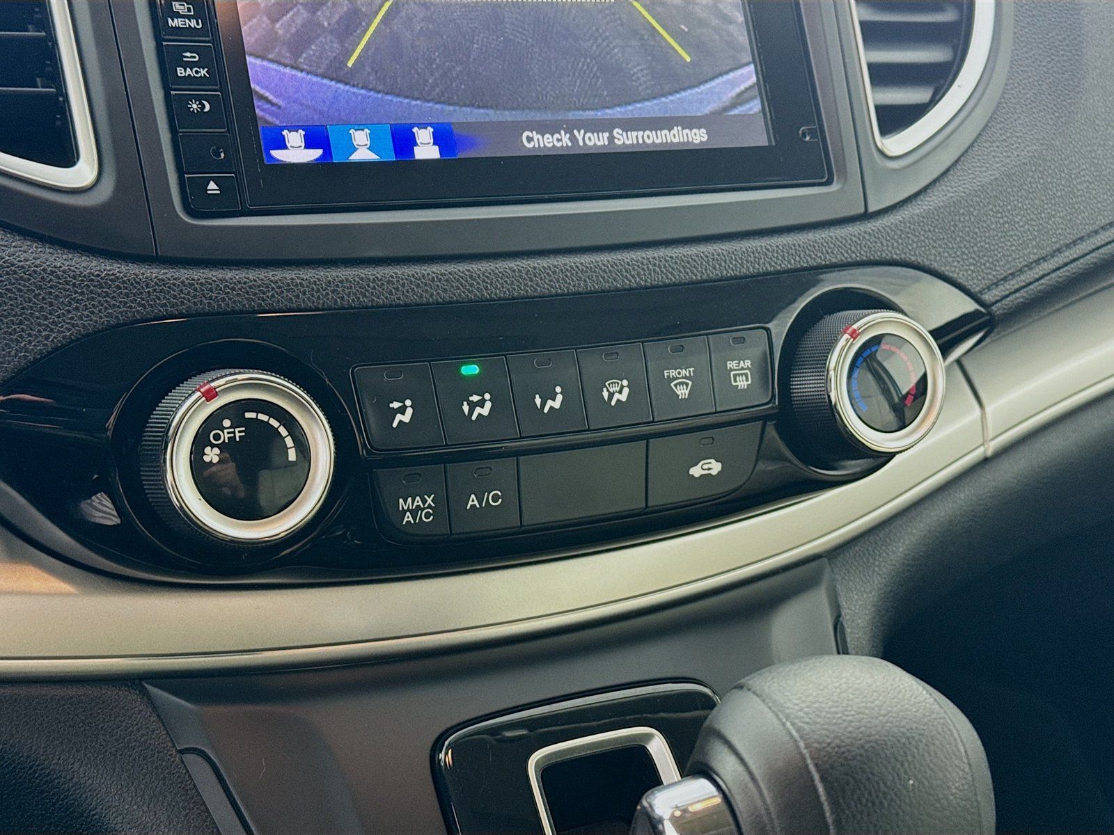 Used 2015 Honda CR-V EX image 19