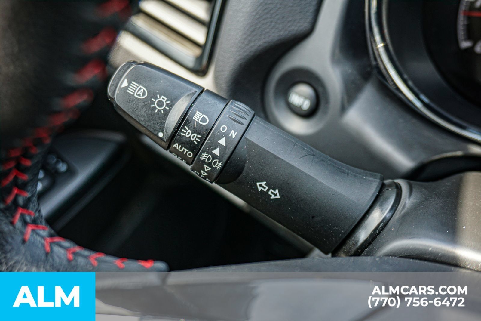 Used 2025 Mitsubishi Outlander Sport SE AWD/4WD image 32