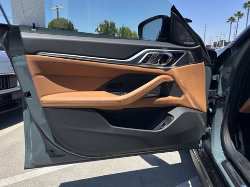 Used 2025 BMW M440i RWD image 22