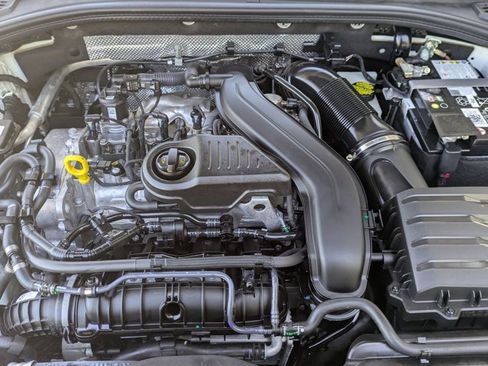 Used 2024 Volkswagen Jetta Sport image 21